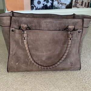 Frye Purse
